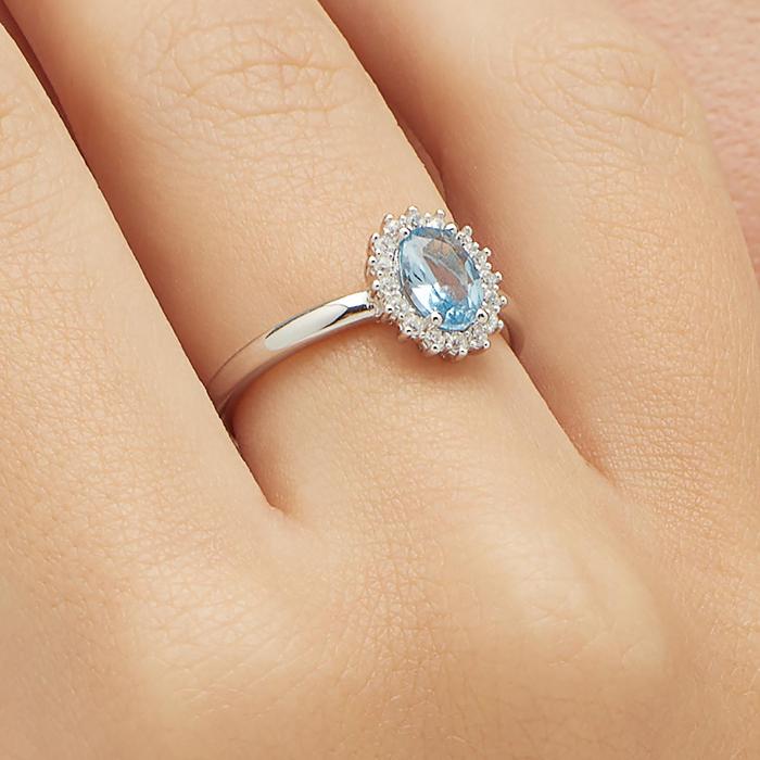 Anello FANCY