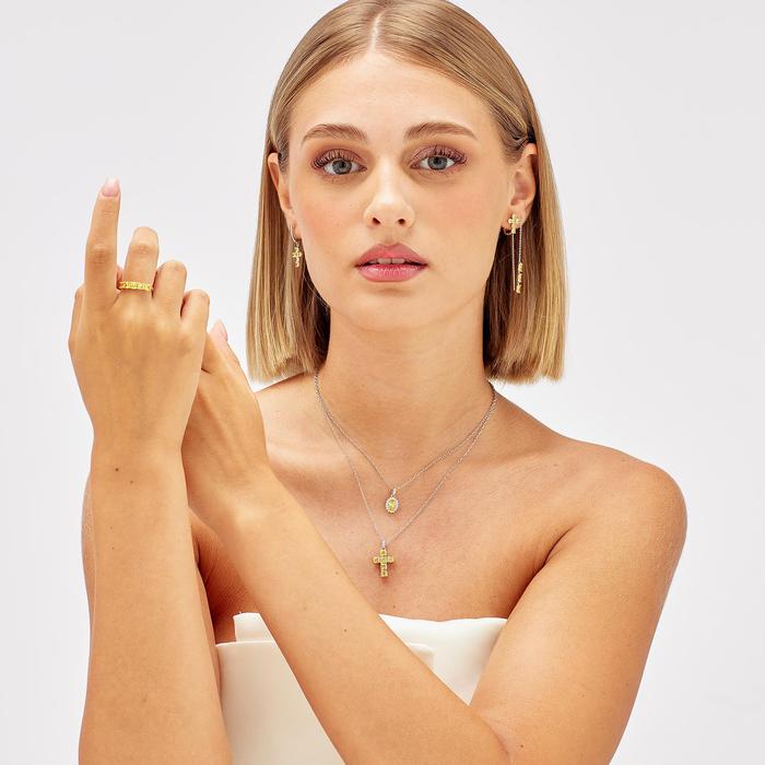 Anello FANCY