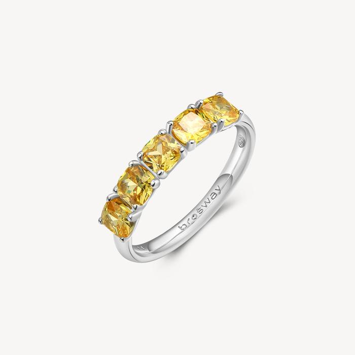 Anello FANCY