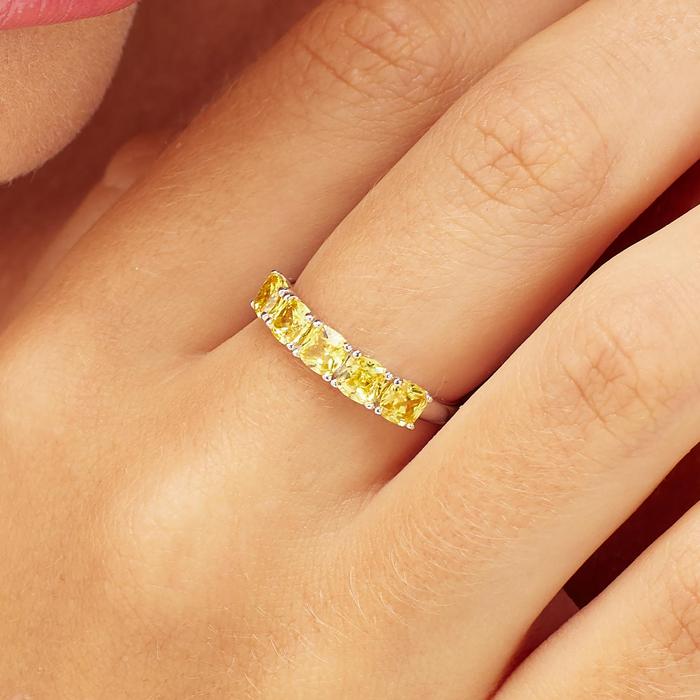 Anello FANCY