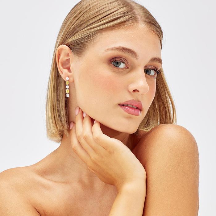 Boucle d'oreille FANTAISIE