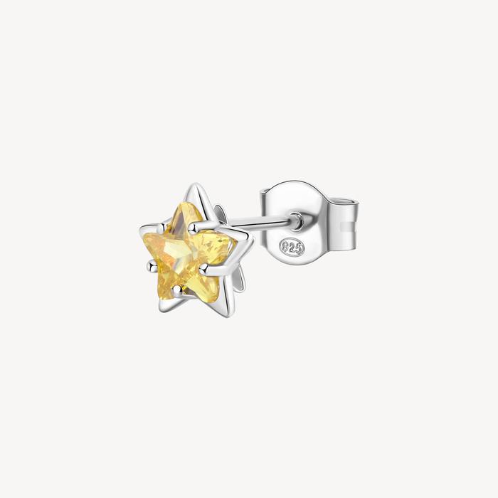 Boucle d'oreille FANTAISIE