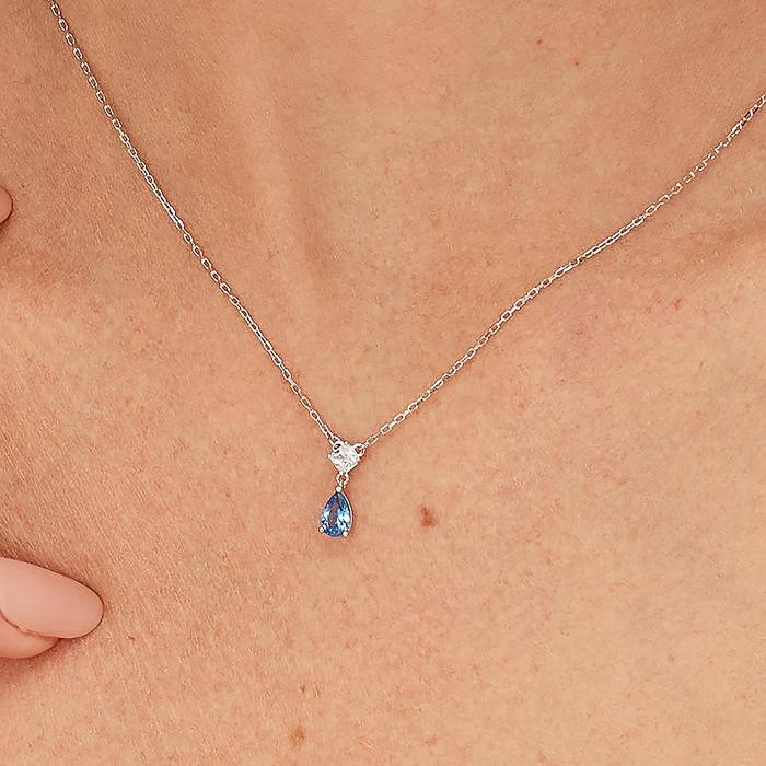 Collana FANCY