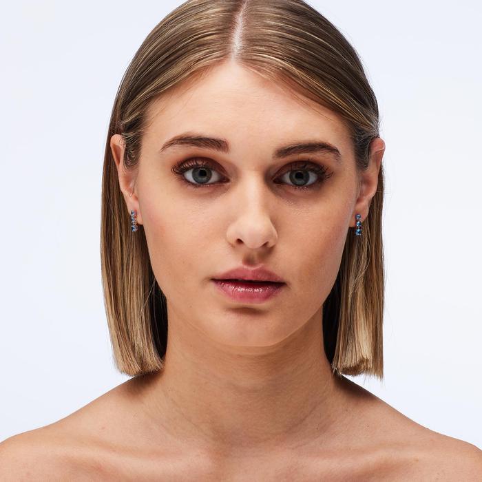 Boucles d'oreilles FANTAISIE