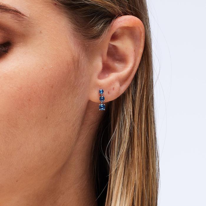 Boucles d'oreilles FANTAISIE