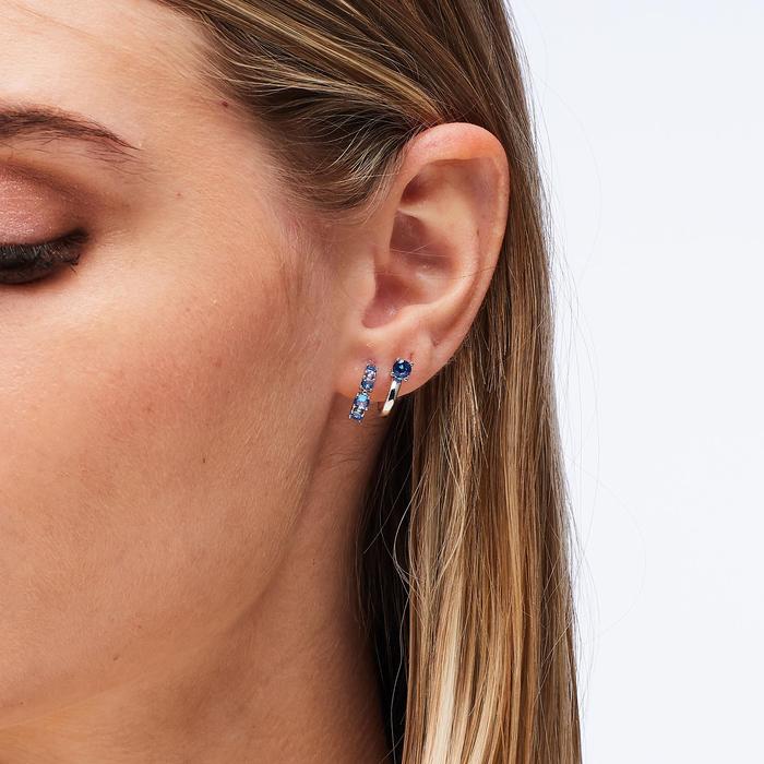 Boucles d'oreilles FANTAISIE