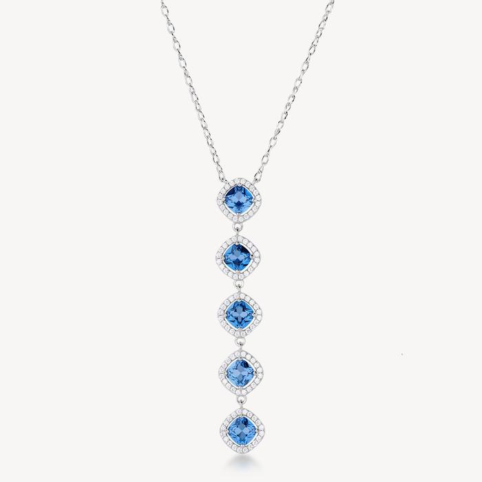 Collana FANCY