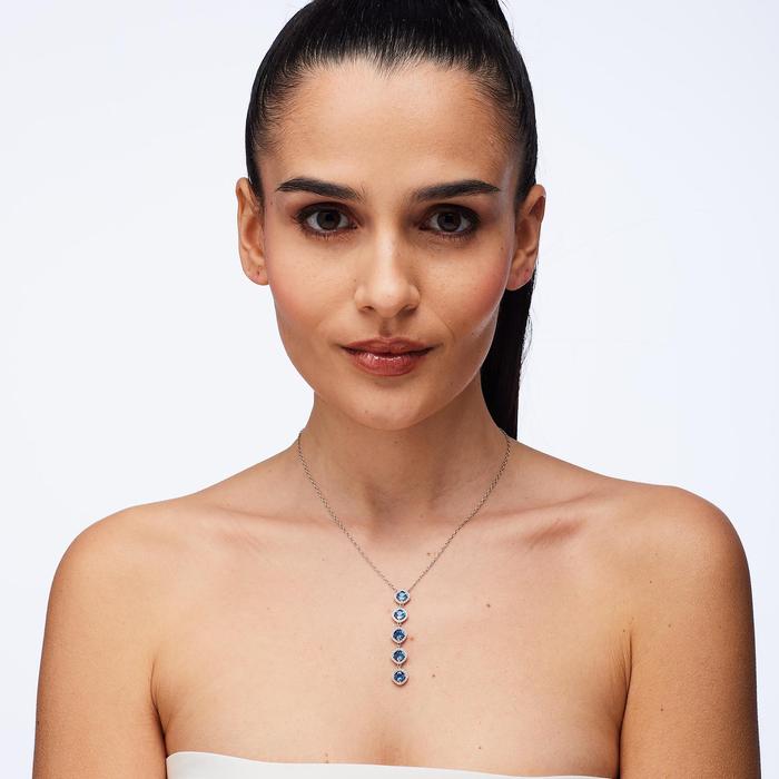 Collana FANCY