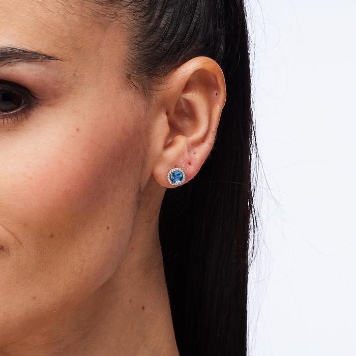 Boucles d'oreilles FANTAISIE