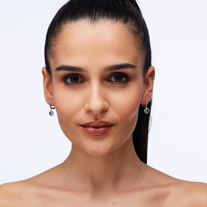 Boucles d'oreilles FANTAISIE