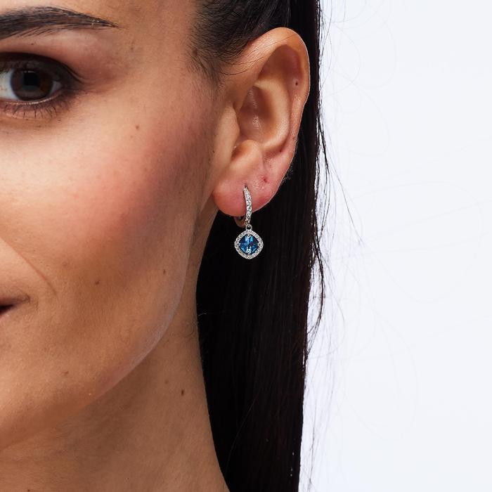 Boucles d'oreilles FANTAISIE