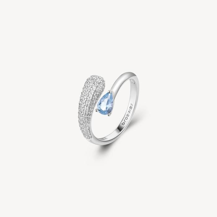 Anello FANCY