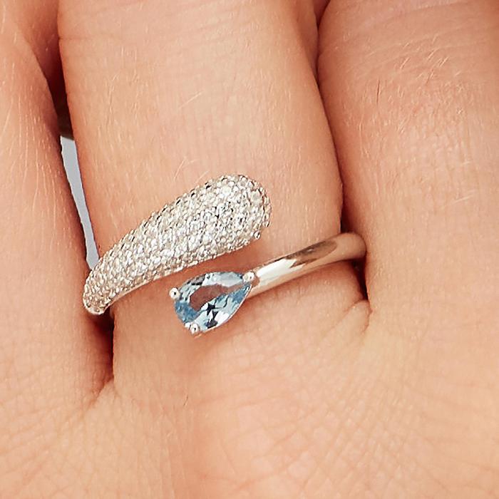 Anello FANCY