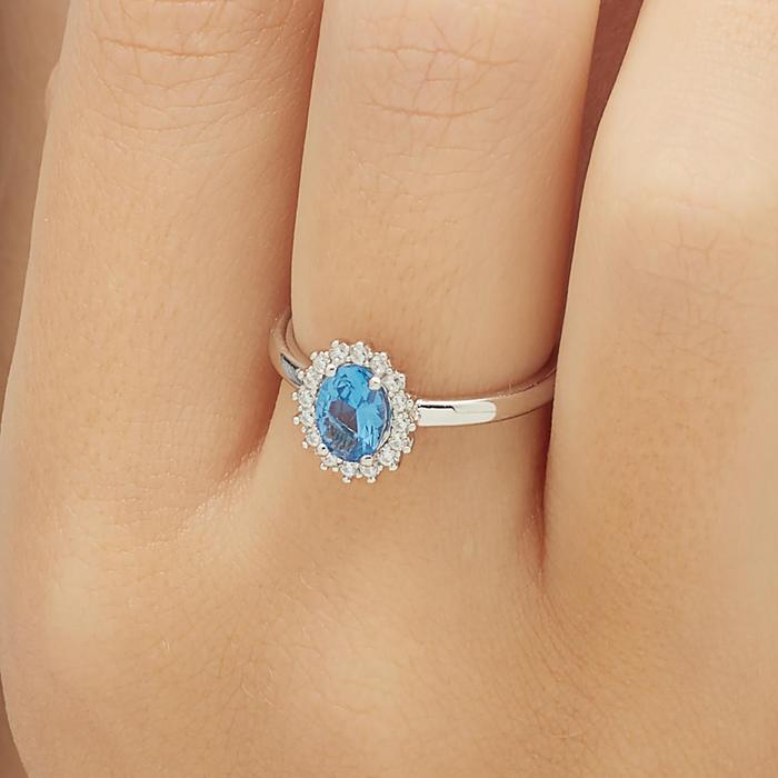 Anello FANCY
