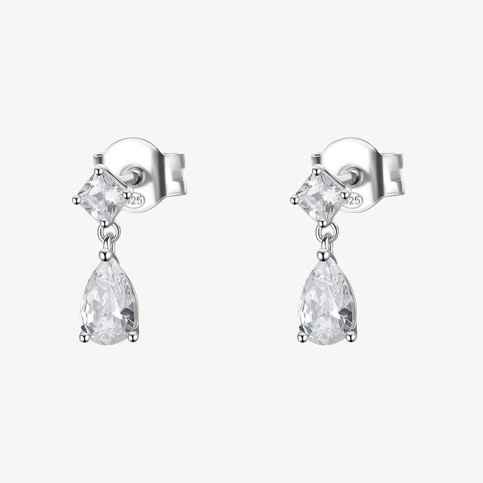 Boucles d'oreilles FANTAISIE