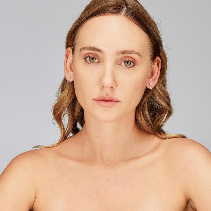 Boucles d'oreilles FANTAISIE