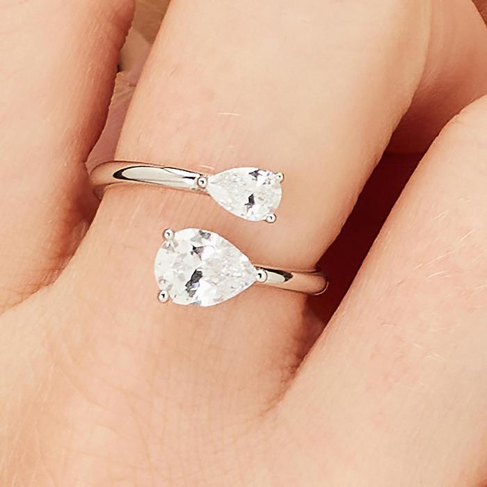 Anello FANCY