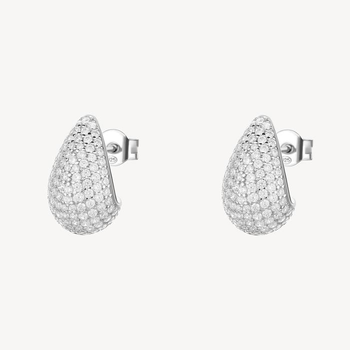 Boucles d'oreilles FANTAISIE