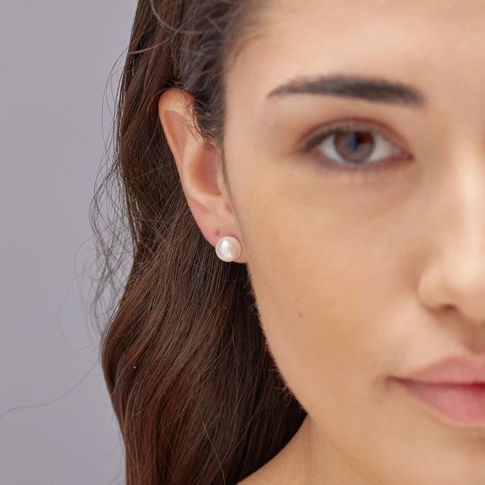 Boucles d'oreilles FANTAISIE