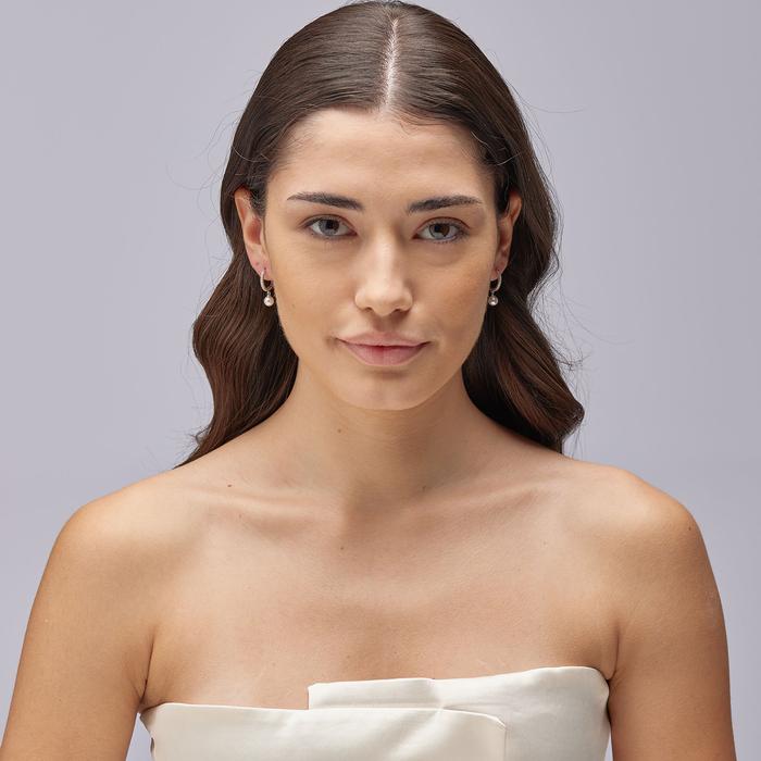 Boucles d'oreilles FANTAISIE