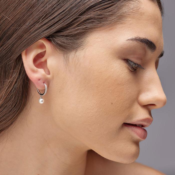 Boucles d'oreilles FANTAISIE