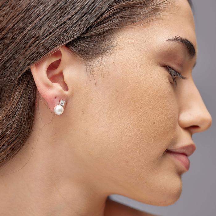 Boucles d'oreilles FANTAISIE