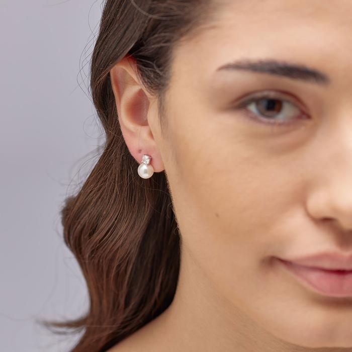 Boucles d'oreilles FANTAISIE