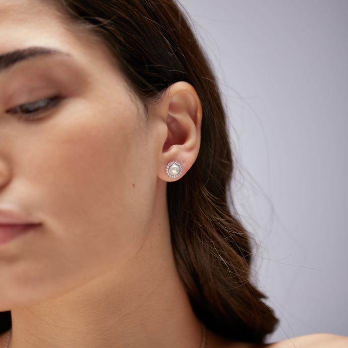 Boucles d'oreilles FANTAISIE