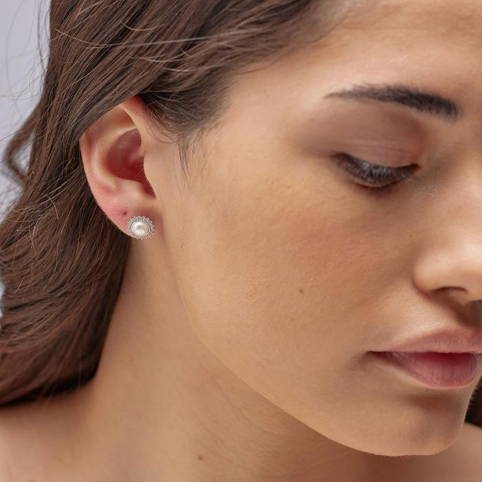 Boucles d'oreilles FANTAISIE