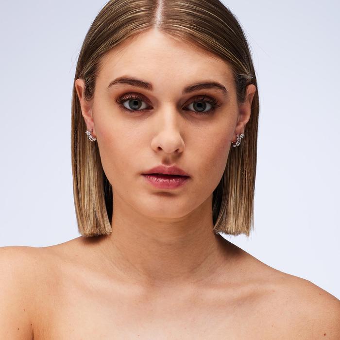 Boucles d'oreilles FANTAISIE