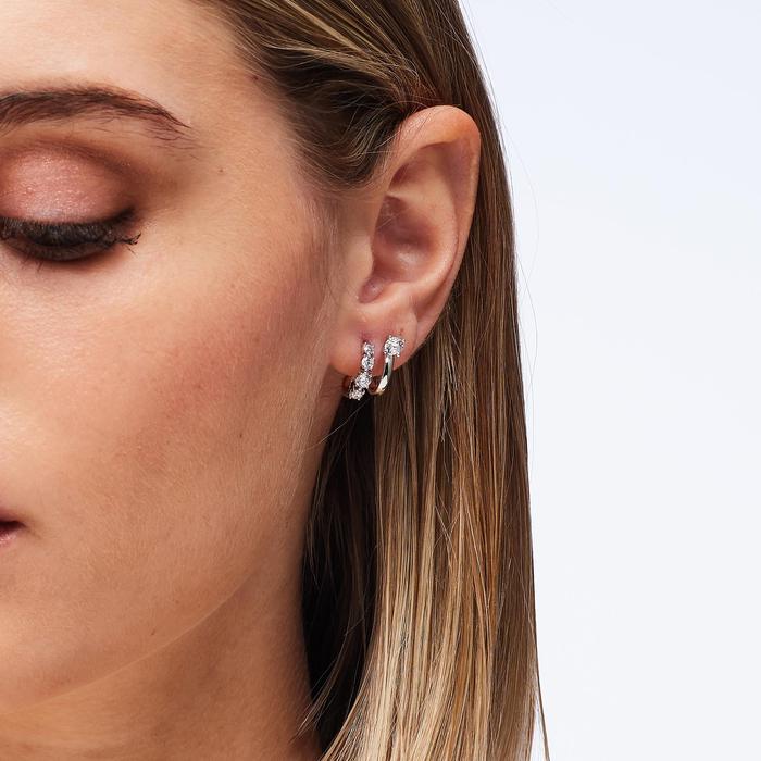 Boucles d'oreilles FANTAISIE