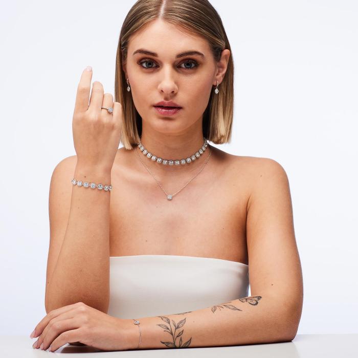 FANCY Ring