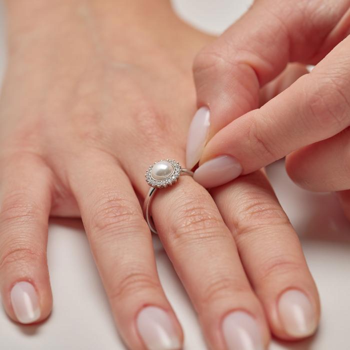 Anello FANCY