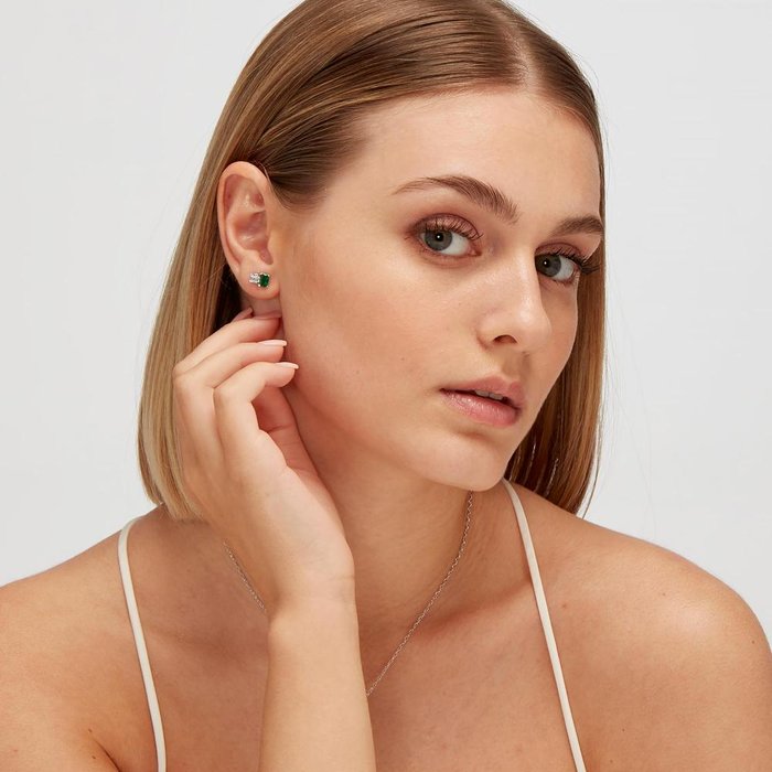 Boucle d'oreille FANTAISIE