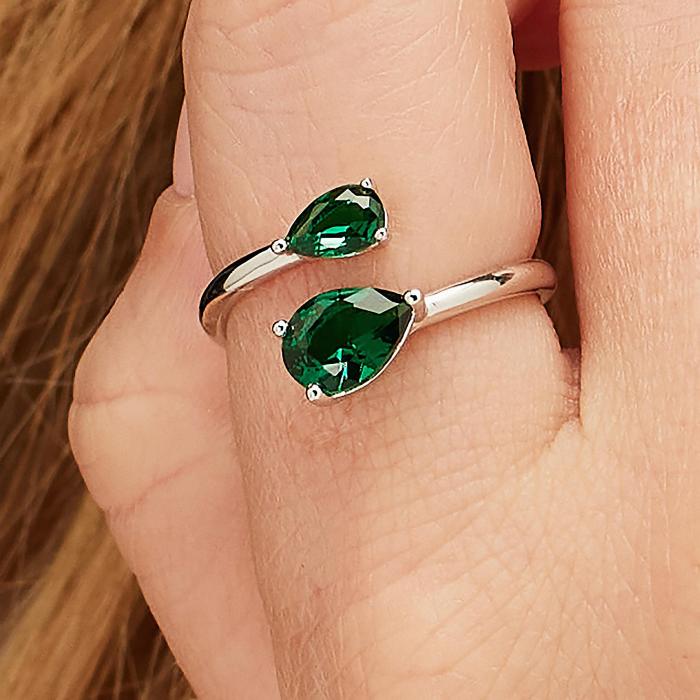 Anello FANCY