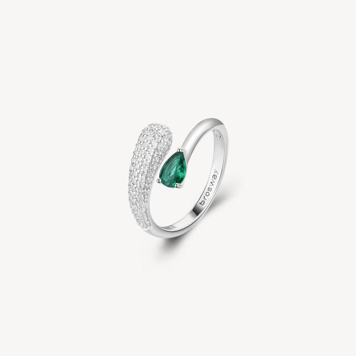 Anello FANCY