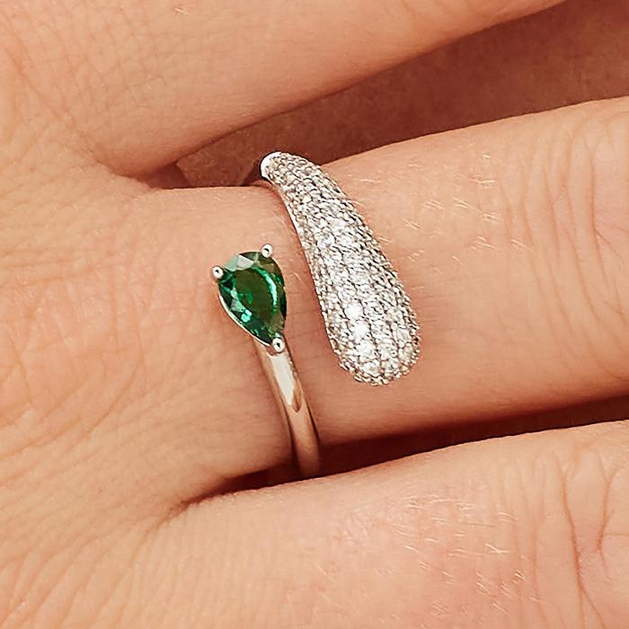 Anello FANCY