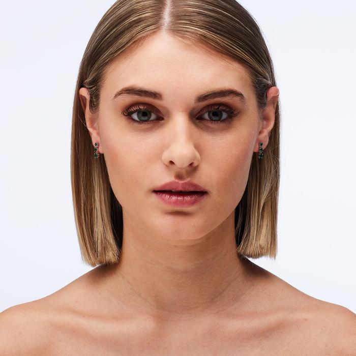 Boucles d'oreilles FANTAISIE