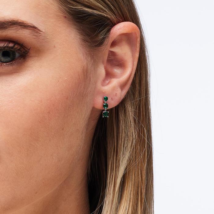 Boucles d'oreilles FANTAISIE