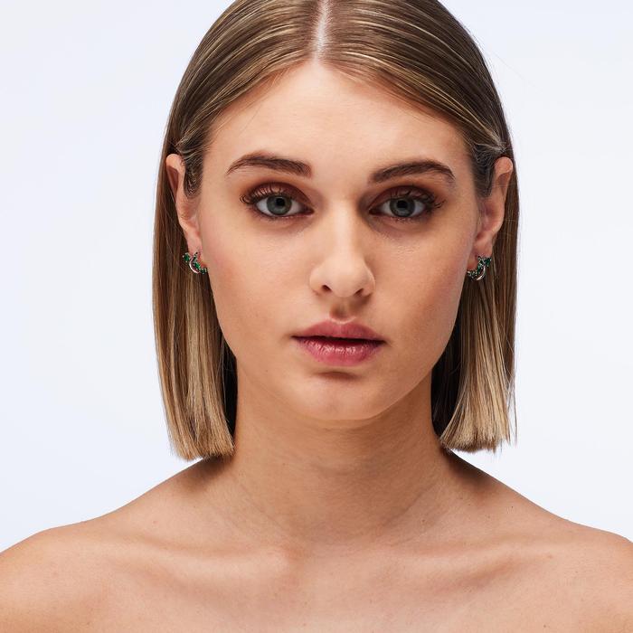 Boucles d'oreilles FANTAISIE