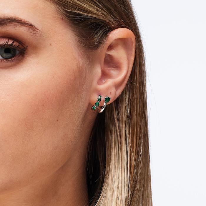 Boucles d'oreilles FANTAISIE