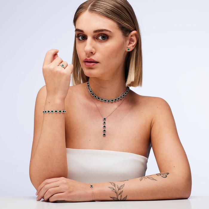 Collana FANCY