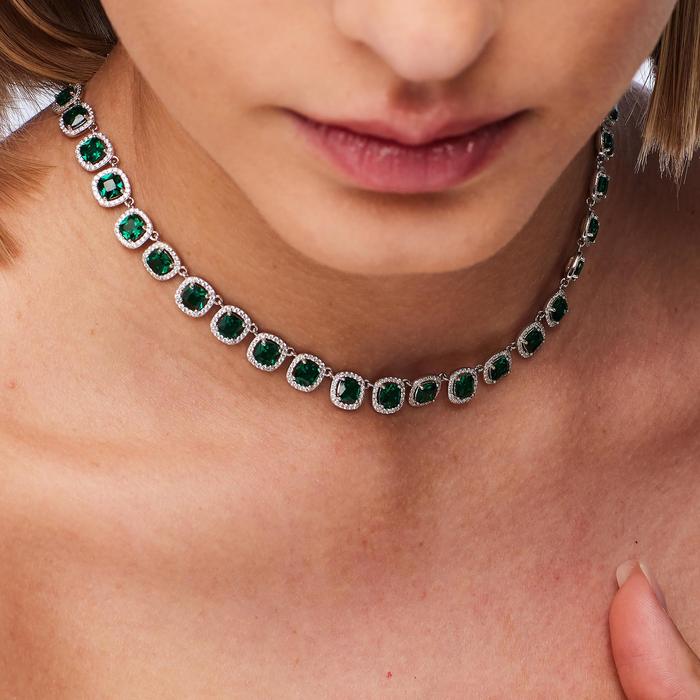 Collana FANCY
