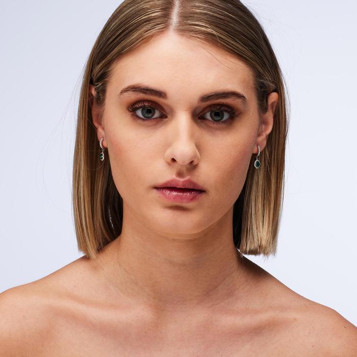 Boucles d'oreilles FANTAISIE