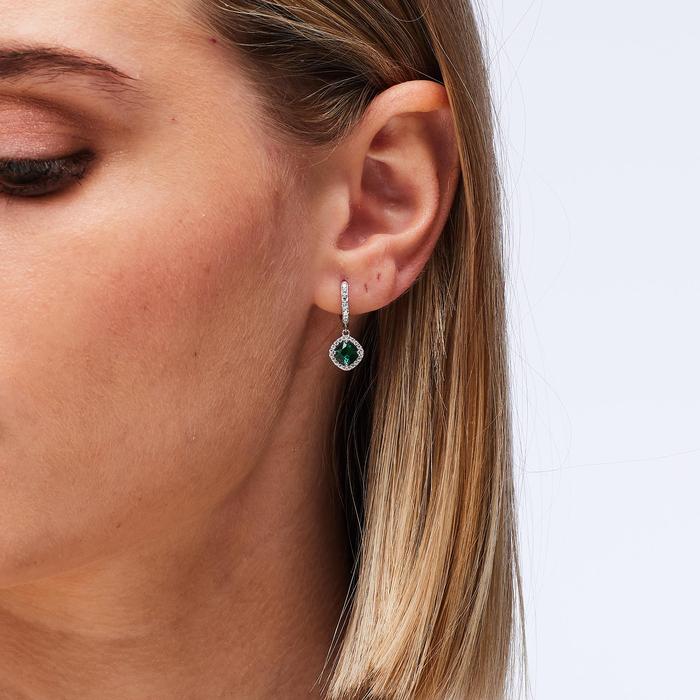 Boucles d'oreilles FANTAISIE