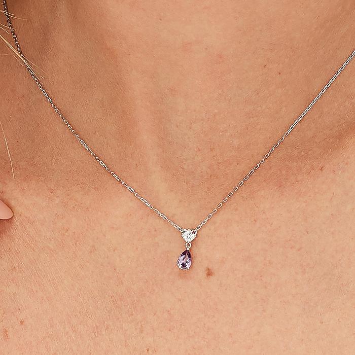 Collana FANCY