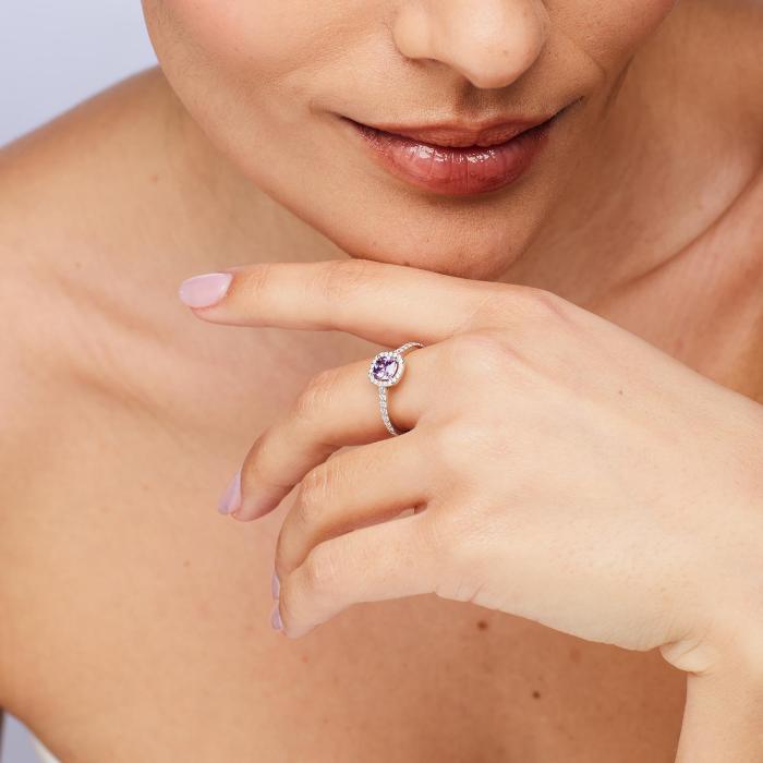 Anello FANCY