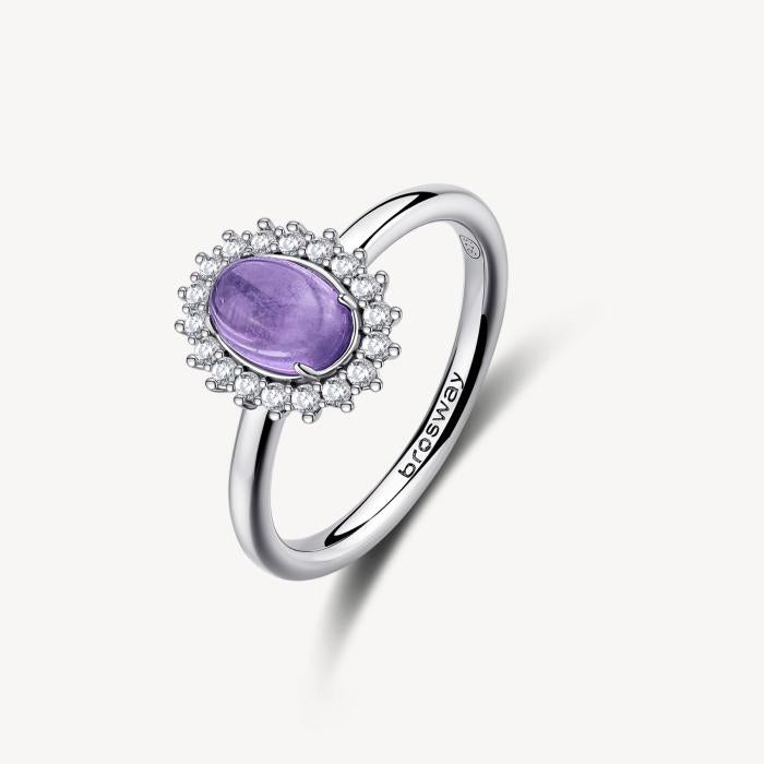 Anello FANCY