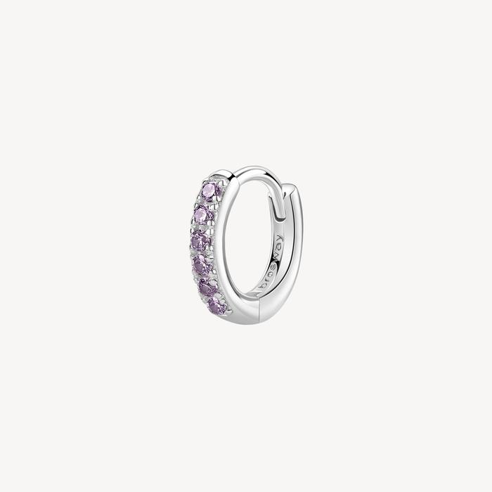 Boucle d'oreille FANTAISIE
