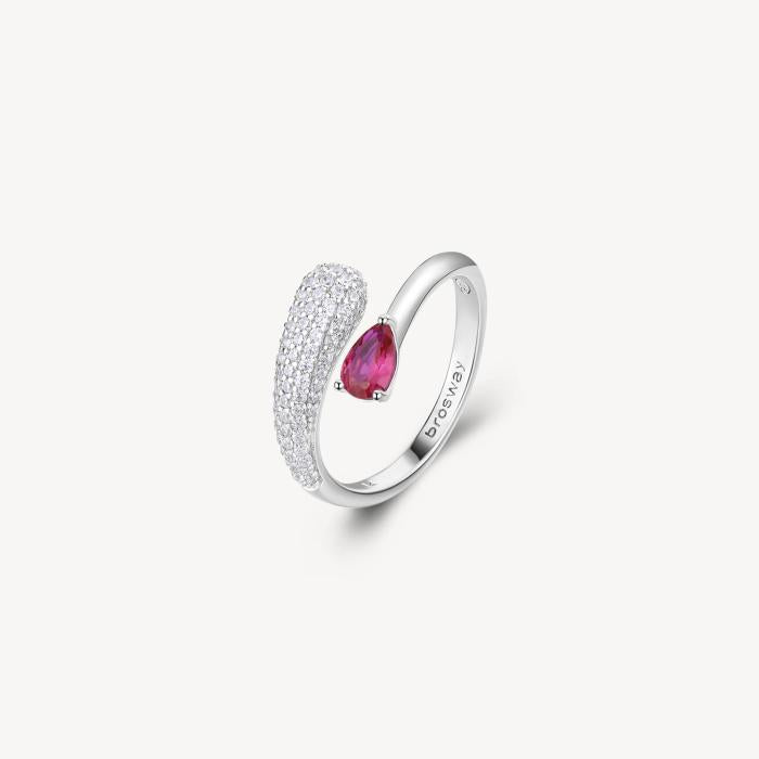Anello FANCY